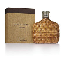Load image into Gallery viewer, John Varvatos Artisan Eau de Toilette Spray (John Varvatos Artisan Eau de Toilette Spray 4 2 fl oz ) 363236011
