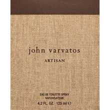 Load image into Gallery viewer, John Varvatos Artisan Eau de Toilette Spray (John Varvatos Artisan Eau de Toilette Spray 4 2 fl oz ) 363236011
