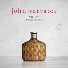 Load image into Gallery viewer, John Varvatos Artisan Eau de Toilette Spray (John Varvatos Artisan Eau de Toilette Spray 4 2 fl oz ) 363236011
