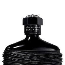 Load image into Gallery viewer, John Varvatos Dark Rebel Eau de Toilette Spray - 363236011
