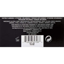 Load image into Gallery viewer, John Varvatos Dark Rebel Eau de Toilette Spray - 363236011
