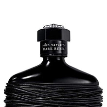 Load image into Gallery viewer, John Varvatos Dark Rebel Eau de Toilette Spray - 363236011
