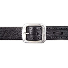 Load image into Gallery viewer, John Varvatos Leather Belts for Men Dress Casual for Jeans - 381142011
