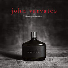Load image into Gallery viewer, John Varvatos Mens Cologne Spray 4 2 fl Oz EDT - 363236011
