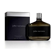Load image into Gallery viewer, John Varvatos Mens Cologne Spray 4 2 fl Oz EDT - 363236011
