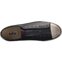 Load image into Gallery viewer, John Varvatos Mens Laceless Low Top - 11307886011
