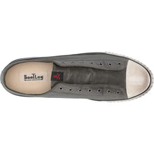 Load image into Gallery viewer, John Varvatos Mens Laceless Low Top - 11307886011
