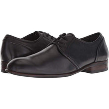 Load image into Gallery viewer, John Varvatos Mens Seagher Lace-Up - Black / 11.5 - 11307902011
