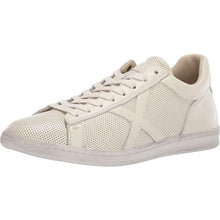 Load image into Gallery viewer, John Varvatos Mens Soft Tumbled Calf Low Top - White / 10 - 11307886011
