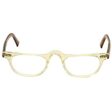 Load image into Gallery viewer, John Varvatos Mens V804 Rectangular Reading Glasses - 3779821
