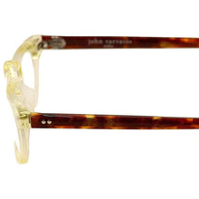 Load image into Gallery viewer, John Varvatos Mens V804 Rectangular Reading Glasses - 3779821
