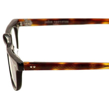 Load image into Gallery viewer, John Varvatos Mens V804 Rectangular Reading Glasses - 3779821

