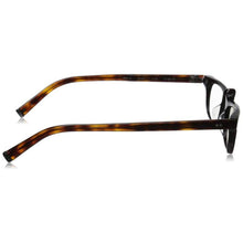 Load image into Gallery viewer, John Varvatos Mens V804 Rectangular Reading Glasses - 3779821
