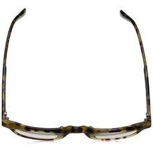 Load image into Gallery viewer, John Varvatos Mens V804 Rectangular Reading Glasses - 3779821
