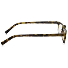 Load image into Gallery viewer, John Varvatos Mens V804 Rectangular Reading Glasses - 3779821
