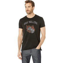 Load image into Gallery viewer, John Varvatos Star U.S.A. Mens High Rollers KG4295V1B - Medium / Black - 2476517011
