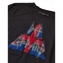 Load image into Gallery viewer, John Varvatos Star USA Mens Def Leppard - T-Shirt
