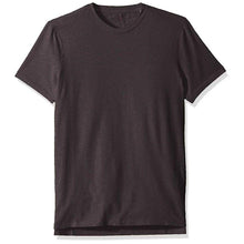 Load image into Gallery viewer, John Varvatos Star USA Mens Grant Ss Stretch Cotton Crew - Stone Grey / Large - 1045624
