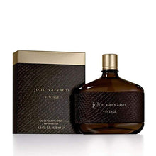 Load image into Gallery viewer, John Varvatos Vintage Mens Cologne Spray 4 2 fl Oz EDT - 11056931
