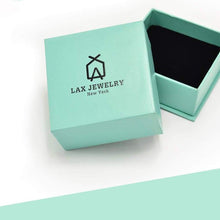 Load image into Gallery viewer, Lax Jewelry Mens Stainless Steel Egypt Queen Nefertiti Pendant Necklace 24 inch Cuban Chain (Egypt Queen Nefertiti) - Pendant Necklace
