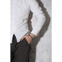 Load image into Gallery viewer, Mealguet Jewlery God is Greater Than The Highs and Lows Mens Leather Bracelets Christian Jewelry Confirmation Gift - Jewelry
