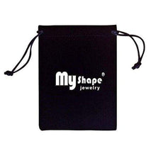 Load image into Gallery viewer, My Shape Eye of Horus Ra Thoth Udjat Leather Cuff Bracelet Egyptian Amulet Pagan Jewelry (Antique Brass Black) - Pendant Necklace
