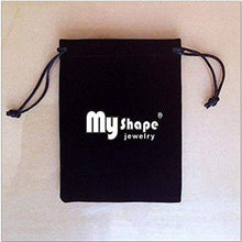 Load image into Gallery viewer, My Shape Eye of Horus Ra Thoth Udjat Leather Cuff Bracelet Egyptian Amulet Pagan Jewelry (Antique Gold Black) - Pendant Necklace
