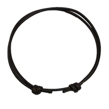 Load image into Gallery viewer, New Simple Handmade Anklets Adjustable Rope Lucky Ankle bracelet Foot Accessories for Girl Women
