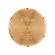 Load image into Gallery viewer, NIXON Disneys Mickey Mouse 90th Anniversary Collection - Watch
