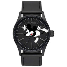 Load image into Gallery viewer, NIXON Disneys Mickey Mouse 90th Anniversary Collection - Watch
