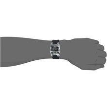 Load image into Gallery viewer, NIXON Mens Comp S Plastic + Silicone Automatic Watch :Black (Model: A3362193-00) - Watch
