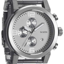 Load image into Gallery viewer, NIXON Mens Quartz Watch Ride SS A347100-00 with Metal Strap - Watch
