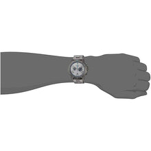 Load image into Gallery viewer, NIXON Mens Ranger Chrono SW Millenium Falcon Gunmetal Quartz Stainless Steel Casual Watch :Silver-Toned (Model: A549SW-2385-00) - Watch
