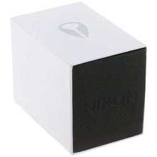 Load image into Gallery viewer, NIXON Steelcat Watch White - Watch
