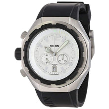 Load image into Gallery viewer, NIXON Steelcat Watch White - Watch

