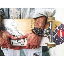 Load image into Gallery viewer, NIXON Time Teller Stainless Steel - 9626719011
