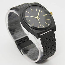Load image into Gallery viewer, NIXON Time Teller Stainless Steel - 9626719011
