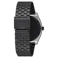 Load image into Gallery viewer, NIXON Time Teller Stainless Steel - 9626719011
