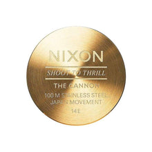 Load image into Gallery viewer, NIXON Unisex Cannon - Watch
