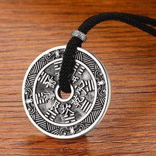 Load image into Gallery viewer, religous-jesus-cross-ring-amulet-jewlry-gold-black-rosegold-stainless-steel-letter-initials-letter-monogram-bible-rings-women-5-colors
