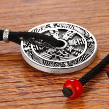 Load image into Gallery viewer, religous-jesus-cross-ring-amulet-jewlry-gold-black-rosegold-stainless-steel-letter-initials-letter-monogram-bible-rings-women-5-colors
