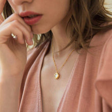 Load image into Gallery viewer, religous-jesus-cross-ring-amulet-jewlry-gold-black-rosegold-stainless-steel-letter-initials-letter-monogram-bible-rings-women-5-colors
