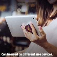Load image into Gallery viewer, PopSockets: Collapsible Grip &amp; Stand for Phones and Tablets - Harry Potter Gryffindor - Cell Phone Mount
