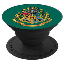 Load image into Gallery viewer, PopSockets: Collapsible Grip &amp; Stand for Phones and Tablets - Harry Potter Hogwarts - Cell Phone Mount
