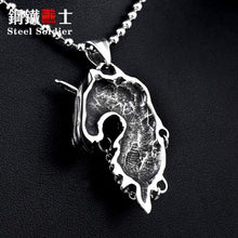 Load image into Gallery viewer, products horse pendant Men necklace pendant Jewelry
